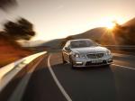 Mercedes-Benz E63 AMG 2010 года